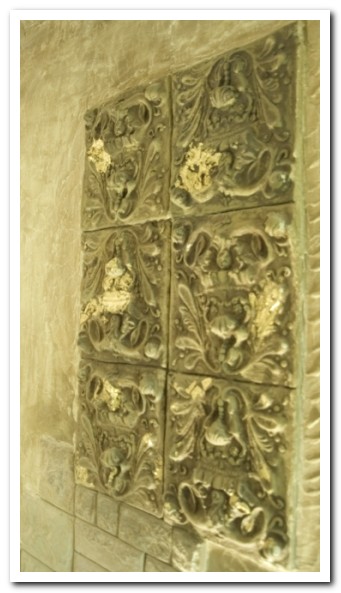 Exteriors - Textile Concrete Facades Moulded