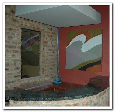 Pantellis Pizza Restaurant 